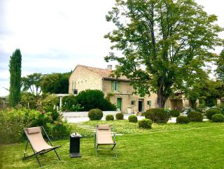 Mas des Vignes - Sainte-Cécile-les-Vignes - 7