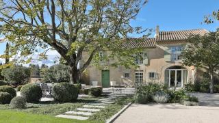 Mas des Vignes - Sainte-Cécile-les-Vignes - 0
