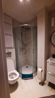 Apartament dla 2 osób nad rzeką - Serock - 7