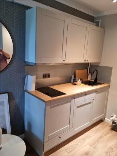 Apartament dla 2 osób nad rzeką - Serock - 5