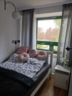 Apartament dla 2 osób nad rzeką - Serock - 2