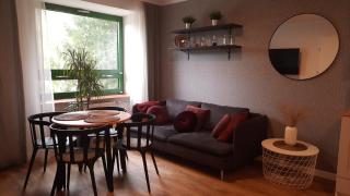 Apartament dla 2 osób nad rzeką - Serock - 1