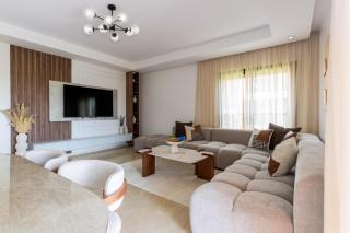 Élégance et confort 3 chambre sur le golf de Noria - Marrakech - 6