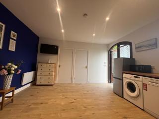 1-Bed Cosy Cottage near Emerald Park - Sleeps 5 - Dunshaughlin - 5