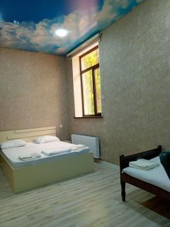 BeşbulaqHotel - Qax - 6