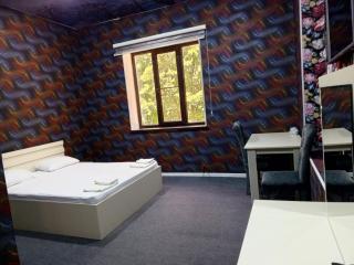BeşbulaqHotel - Qax - 5