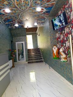 BeşbulaqHotel - Qax - 3