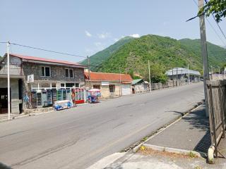 BeşbulaqHotel - Qax - 2