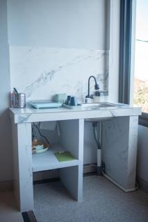 Navee Studio Apartments Canggu - 3