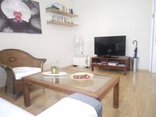 Apartamento Ossuna - La Laguna - 5