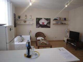 Apartamento Ossuna - La Laguna - 2