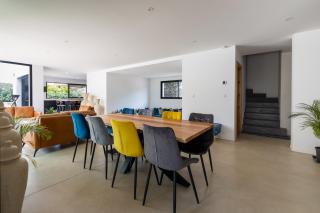 VILLA PRESTIGE Les Grenadiers - 5