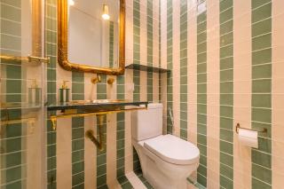 Estoril Palace - A chic getaway - Estoril - 7