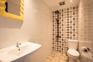 Navee Studio Apartments Canggu - 2