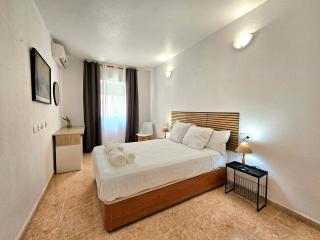 Apartamento con Piscina Centrico - Torrevieja - 7