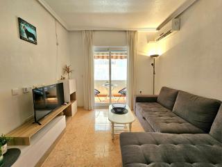 Apartamento con Piscina Centrico - Torrevieja - 3