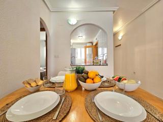 Apartamento con Piscina Centrico - Torrevieja - 5