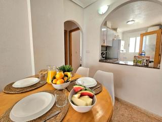 Apartamento con Piscina Centrico - Torrevieja - 2