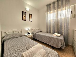 Apartamento con Piscina Centrico - Torrevieja - 6