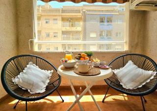 Apartamento con Piscina Centrico - 8