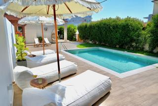 Mediterranean Luxury Villa - Ialysos - 8