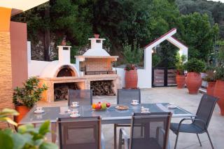 Villa Olea-Renieri - Grigorianá - 5