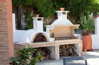 Villa Olea-Renieri - 4