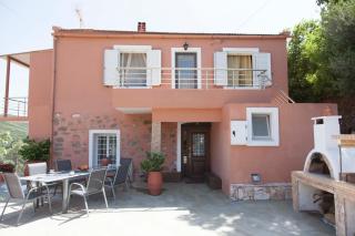 Villa Olea-Renieri - Grigorianá - 3