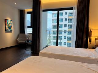 Lavender House- The Sapphire Resident 2 - Ha Long - 8
