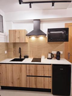 family apartment near of beach - Benidorm - 4
