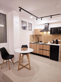 family apartment near of beach - Benidorm - 5