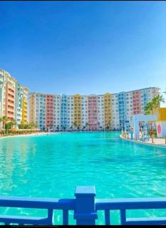 North Coast - Alamein - for Families only Chalet - Sia Lagoon Golf Porto Marina للعائلات فقط الساحل الشمالى - العلمين - سيا لاجون - جولف بورتو مارينا - El Alamein - 7