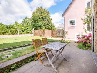 Luxurious Mansion in Castle Grounds in Lantheuil - Lantheuil - 6