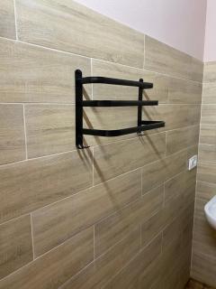 #8 Apartments - Odessa - 2