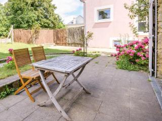 Luxurious Mansion in Castle Grounds in Lantheuil - Lantheuil - 6