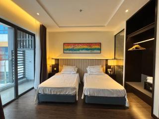 Lavender House- The Sapphire Resident 2 - Ha Long - 3
