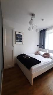 Apartament dla 2 osób nad rzeką - Serock - 8