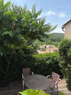 studio en provence verte - Le Val - 7