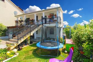 Studio für 4 Personen ca 65 qm in Pula-Fondole, Istrien Istrische Riviera - Pula - 0