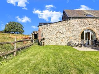 Welcoming Holiday Home in Brainville with Fenced Garden - Brainville - 9