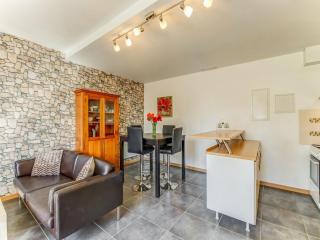 Welcoming Holiday Home in Brainville with Fenced Garden - Brainville - 8