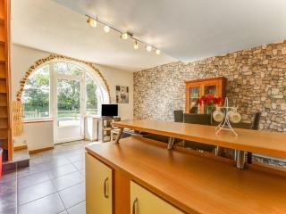 Welcoming Holiday Home in Brainville with Fenced Garden - Brainville - 6