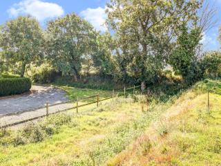 Welcoming Holiday Home in Brainville with Fenced Garden - Brainville - 5
