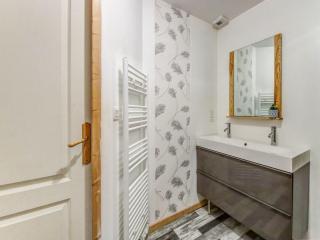 Welcoming Holiday Home in Brainville with Fenced Garden - Brainville - 3
