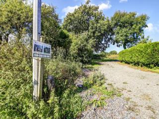 Welcoming Holiday Home in Brainville with Fenced Garden - Brainville - 2