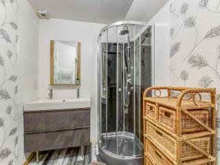 Welcoming Holiday Home in Brainville with Fenced Garden - Brainville - 1