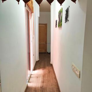 Cozy Apartment Malaga - 2