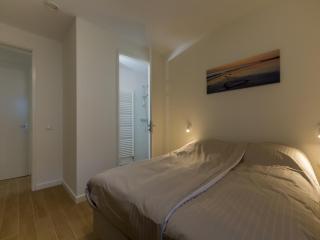 Elegant Apartment in Koudekerke with Gas Fireplace - 2