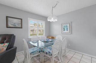 Colony Beach Club 132 - New Smyrna Beach - 1