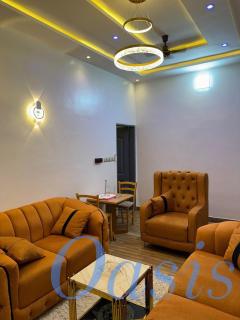 Oasis - Cotonou - 5